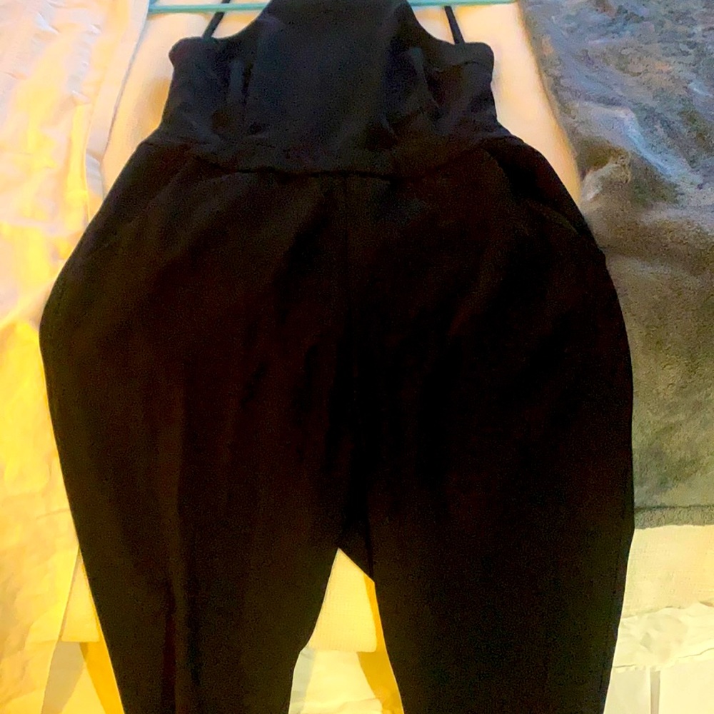 Cute backless one piece jumpsuit from Lulu